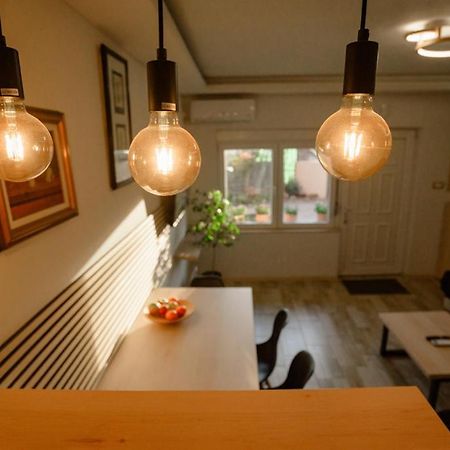 Apartman Sen'S Leskovac  Bagian luar foto