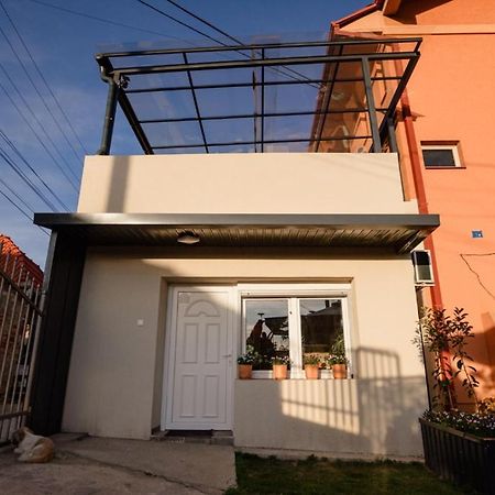 Apartman Sen'S Leskovac  Bagian luar foto
