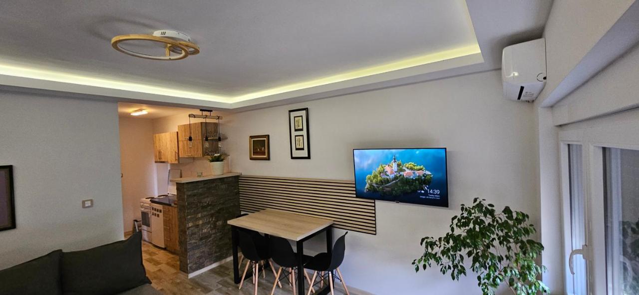 Apartman Sen'S Leskovac  Bagian luar foto