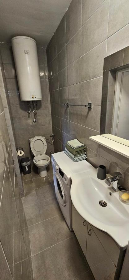Apartman Sen'S Leskovac  Bagian luar foto