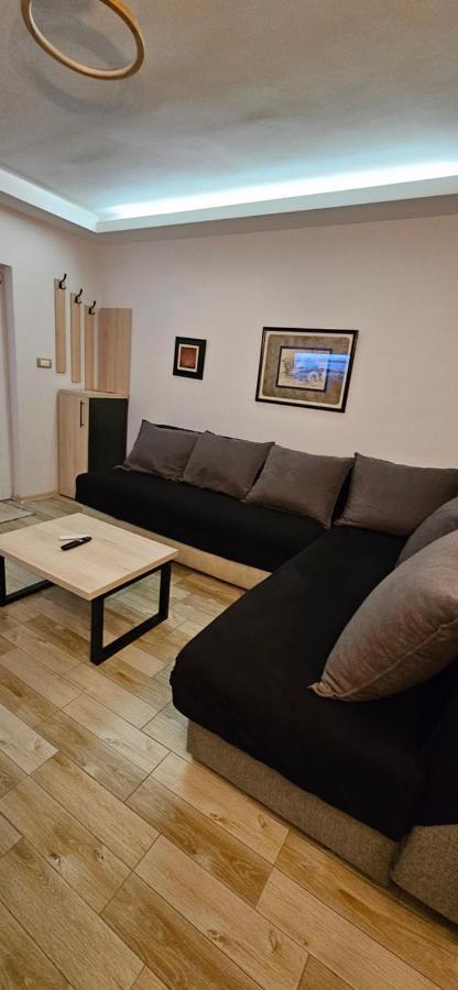 Apartman Sen'S Leskovac  Bagian luar foto