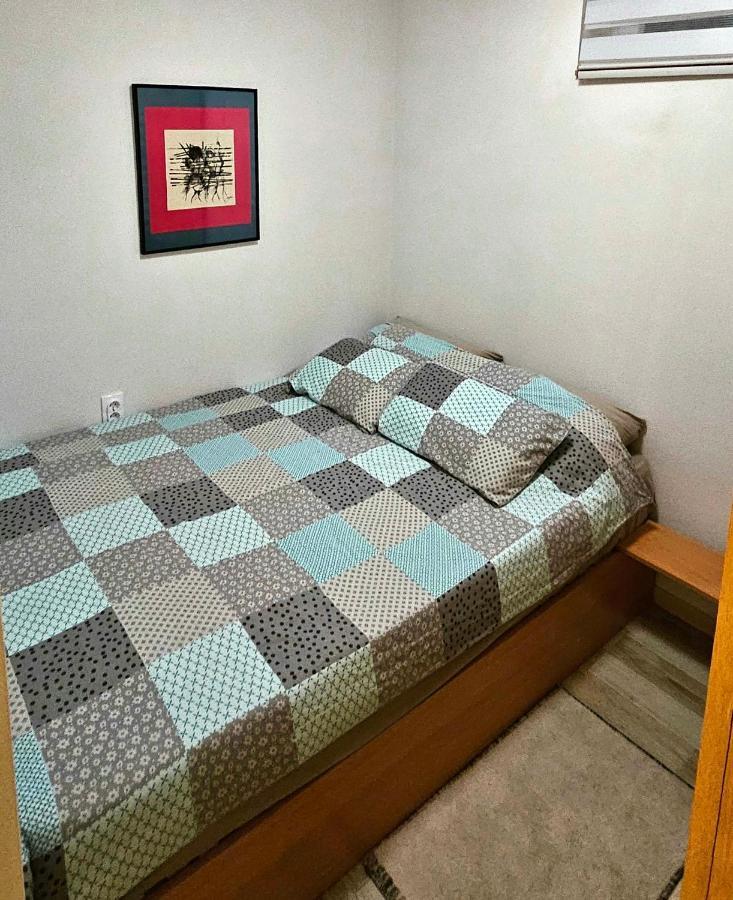 Apartman Sen'S Leskovac  Bagian luar foto