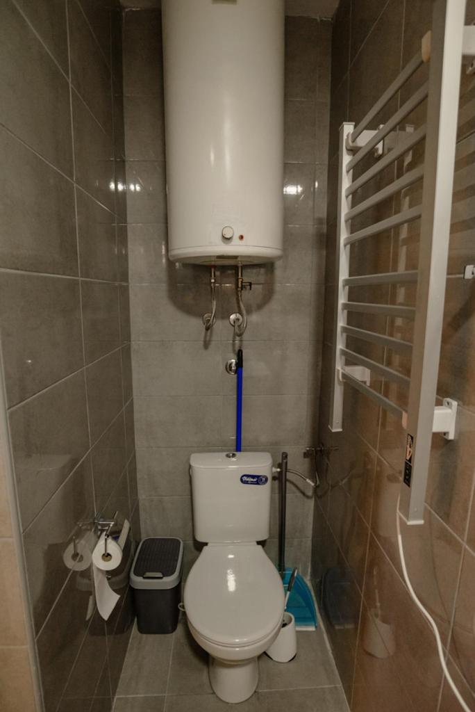 Apartman Sen'S Leskovac  Bagian luar foto