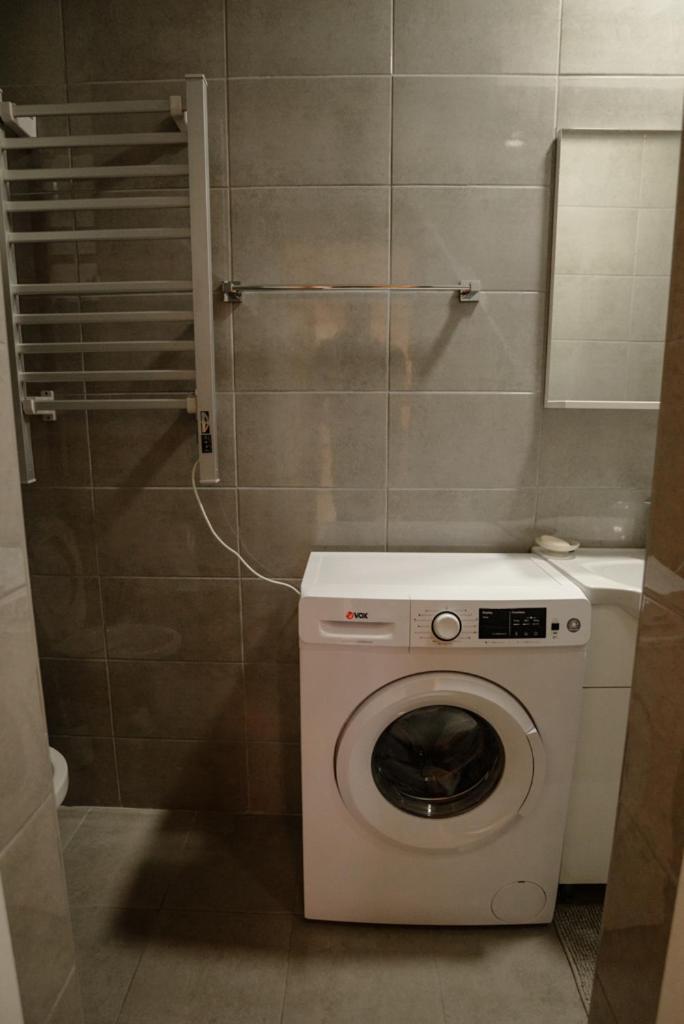 Apartman Sen'S Leskovac  Bagian luar foto