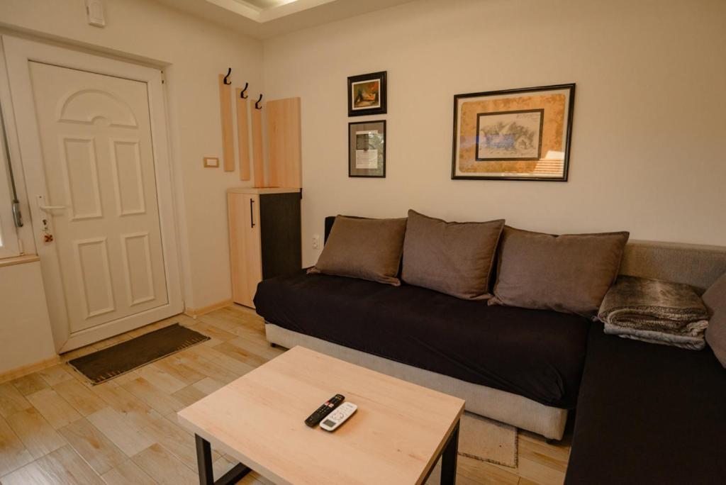 Apartman Sen'S Leskovac  Bagian luar foto
