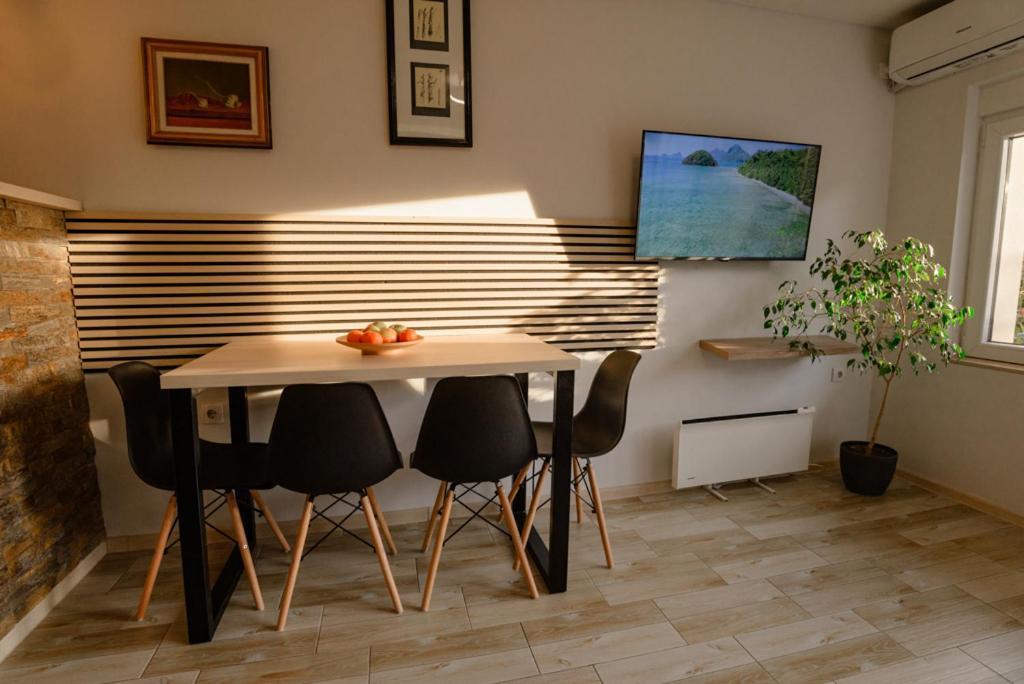 Apartman Sen'S Leskovac  Bagian luar foto