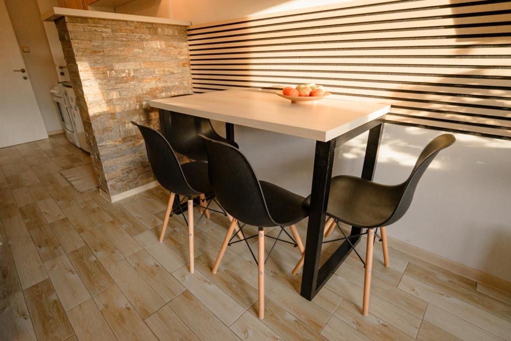 Apartman Sen'S Leskovac  Bagian luar foto